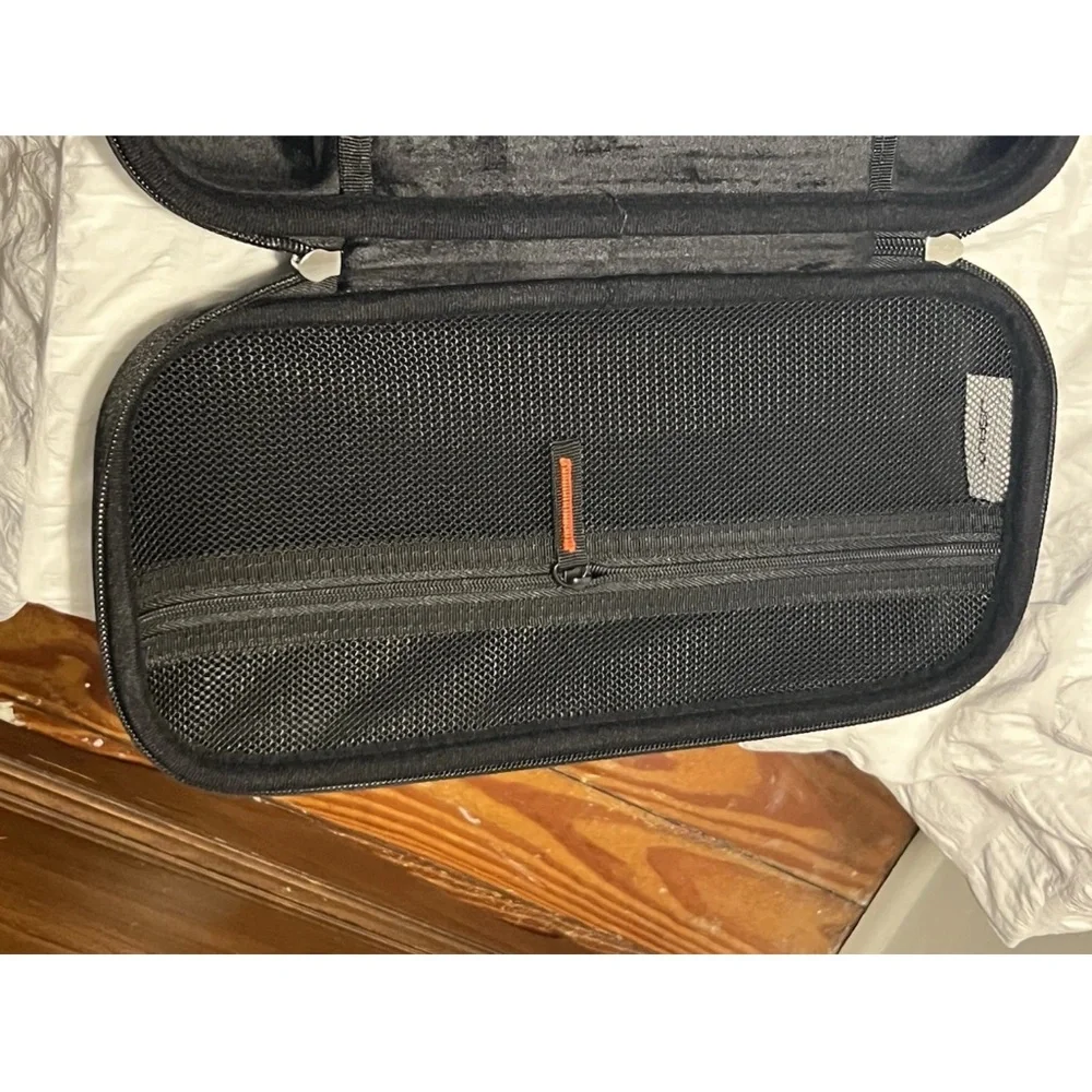 JSAUX Mega Carry Case for Nintendo Switch 2